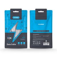 Gambar Kabel Data Foomee NS11 dari Juragan Kuota Bukittinggi undefined 1 Tokopedia