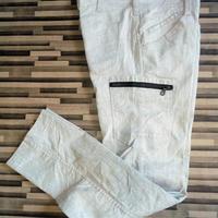 Gambar Calana Trousers Slimm Scot. Inc Original Import dari GarasiSekenMks undefined 3 Tokopedia