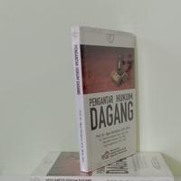 Gambar Buku Pengantar Hukum Dagang Agus Sardjono dari Masradian store undefined 3 Tokopedia