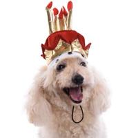 Gambar Topi ulang tahun anjing kucing Dog barkday hat topi anjing topi kucing - pink classic dari kartikapets_NEW undefined 1 Tokopedia