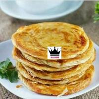 Gambar Roti Cane / Canai / Maryam dari raja daging jaksel undefined 3 Tokopedia