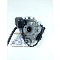 Gambar Karburator VARIO 110 TECHNO kualitas bagus langsam normal Karbu Honda dari JNS Motor_NEW undefined 5 Tokopedia