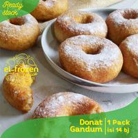 Gambar Donat Kentang Frozen Gandum Free Gula Halus (dipanggang) Untuk Diet dari el_frozenhouse undefined 1 Tokopedia