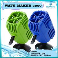 Gambar WAVE MAKER AQUARIUM RECENT AA WM 3000 PEMBUAT GELOMBANG dari GudangExis undefined 1 Tokopedia