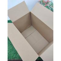 Gambar Kotak Makanan Penyimpanan Dos Kardus Oleh-oleh Serbaguna 32 x 19 x 24 dari Rahmah Tas Kertas dan Kemasan undefined 2 Tokopedia