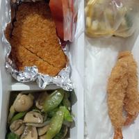 Gambar catering bulanan/mingguan/kantoran/aprt dari Blessing Official9 undefined 3 Tokopedia
