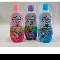 Gambar Cussons Kids 2in1 Shampoo 100ml - Biru dari Mutiara Kosmetik Banjar undefined 1 Tokopedia