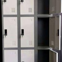 Gambar Lemari Arsip Filling Cabinet Besi 9 Pintu Importa dari Pojok Beteng Mebel undefined 1 Tokopedia