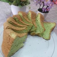 Gambar CHIFFONE CAKE / BOLU SIFON PANDAN (DIAMETER 22 CM) dari JagoTronics undefined 3 Tokopedia