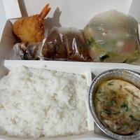 Gambar catering bulanan/mingguan/kantoran/aprt dari Blessing Official9 undefined 2 Tokopedia