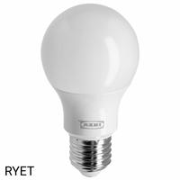 Gambar Bohlam LED E14 250 lumen, 2700 K dari Japada undefined 1 Tokopedia