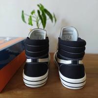 Gambar Compass Retrograde Hi Black/White - 43 dari A.N.H STORE JEPARA undefined 5 Tokopedia