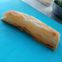 Gambar puff pastry dari Roti Bakar Gabut -setiadarma undefined 1 Tokopedia