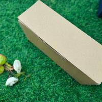 Gambar Kotak Sepatu Penyimpanan Dos Kardus Oleh-oleh Serbaguna 27 x 9 x 13 dari Rahmah Tas Kertas dan Kemasan undefined 2 Tokopedia
