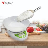 Gambar Timbangan Dapur Nankai dari Nankai Tools undefined 4 Tokopedia