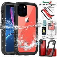 Gambar Redpepper Lifeproof Iphone 12/PRO/MAX IP68 Waterproof Case Anti Air - Iphone 12 Pro dari Depot Case undefined 3 Tokopedia