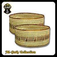 Gambar PECI ROTAN KOPIAH ROTAN GORONTALO KHAS KALIMANTAN| PECI HABIB BAHAR - Hitam.Ac, 5 dari alfathmuslimcollection undefined 2 Tokopedia
