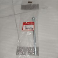 Gambar As Roda Depan Sonic SUPRA GTR150 K56 dari vinzpartshop undefined 1 Tokopedia