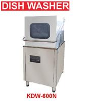 Gambar Getra KDW-600N Mesin Cuci Piring Resto Restoran Commercial Dishwasher Hood Type dari Aneka Utama Indah undefined 2 Tokopedia