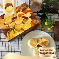 Gambar BAKPIA PATHOK 25 PREMIUM Oleh Oleh Asli JOGJA - Kacang Ijo dari Bakpia Kukus Yogyakarta undefined 1 Tokopedia