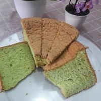 Gambar CHIFFONE CAKE / BOLU SIFON PANDAN (DIAMETER 22 CM) dari JagoTronics undefined 4 Tokopedia