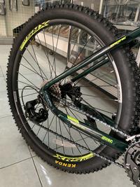 Gambar SEPEDA MTB 27.5 PACIFIC VIGILON 3.0 - CHAMELEON GREEN dari Wisata Bike Karawang undefined 5 Tokopedia