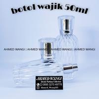 Gambar PERFUME MELATI KERATON / MELATI / KERATON / BUNGA MELATI / PARFUM - 10ml ROLL dari perfum reffil original undefined 3 Tokopedia