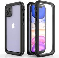Gambar Redpepper Lifeproof Iphone 12/PRO/MAX IP68 Waterproof Case Anti Air - Iphone 12 Pro dari Depot Case undefined 2 Tokopedia