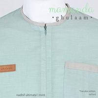 Gambar MAMANDA GHULAAM Ultimate Series || Set Nadhif - S dari favorshopstuff undefined 3 Tokopedia