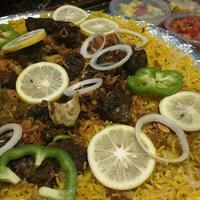 Gambar PROMO BERAS BASMATI DAN BUMBU NASI MANDHI, KEBULI, BRIYANI AZIZIYAH dari Aziziyah Food_NEW undefined 3 Tokopedia