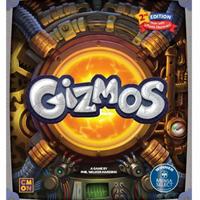 Gambar Gizmos Board Game Second Edition dari StarjoySingapore undefined 1 Tokopedia
