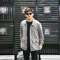 Gambar Raihan Outer - Denim dari GudangBaju_ID undefined 5 Tokopedia