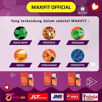 Gambar MAXIFIT Dapat Meredakan Flu dan Batuk 100% dari Rizkiayu Mall undefined 4 Tokopedia