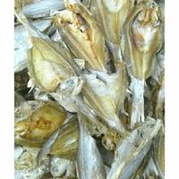 Gambar ikan bilis kering halal tanpa pengawet 100 GRAM dari celebrityshop undefined 1 Tokopedia