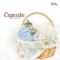 Gambar Paket kado bayi / baby gift / parsel bayi / baby hampers / gift hamper dari Petite Baby undefined 1 Tokopedia
