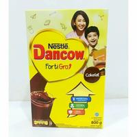 Gambar dancow fortigro 800 - instan, 800gr dari Arsip'shop undefined 1 Tokopedia