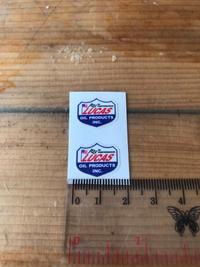Gambar Sticker RC Lucas Oil Hi-performance dari Sticker Garage undefined 1 Tokopedia