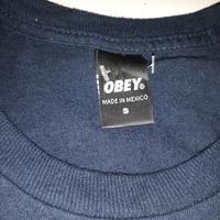 Gambar Baju Kaos Obey dari MedanStoreAja undefined 2 Tokopedia