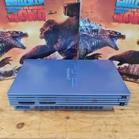 Gambar PS2 SPECIAL EDITION MATRIX 5.0 MULTYFUNGSI 80GB USB - 80GB dari CONAN'z GAMEE undefined 4 Tokopedia