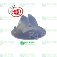 Gambar Dop sekat kaca aquarium dari RG AQUATIC undefined 1 Tokopedia