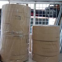 Gambar EVA FOAM TAPE | SINGLE TAPE | BUSA PEREKAT SATU SISI 3 x 50 x 100 mm dari DUNIA HILSET undefined 3 Tokopedia