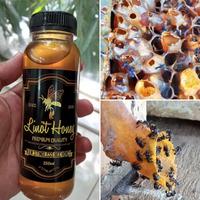 Gambar Madu Murni Lebah Trigona Linot Honey 250ml dari MiziTrade undefined 2 Tokopedia