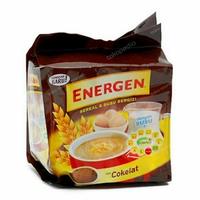 Gambar ENERGEN COKLAT POUCH 10S dari toko murah meriah. undefined 1 Tokopedia