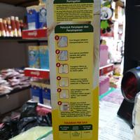 Gambar DANCOW 1+ 1KG VANILA dari MAKMUR SAKO undefined 3 Tokopedia