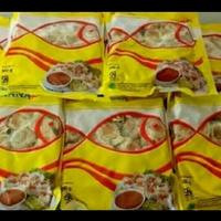 Gambar Siomay Ikan SAKANA dari AMJ FROZENFOOD undefined 3 Tokopedia