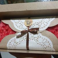 Gambar kue sengkulun/kue irian/jajanan tradisional/jajanan pasar - Hijau, 22x10 dari Rinieachan undefined 3 Tokopedia