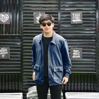 Gambar Raihan Outer - Denim dari GudangBaju_ID undefined 1 Tokopedia