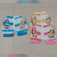 Gambar Celana pendek PE (0-12bln) dari RANZEL SHOP undefined 1 Tokopedia