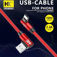 Gambar kabel charger iphone dari Royal accecories HP undefined 1 Tokopedia