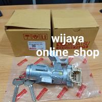 Gambar kunci kontak assy grandmax 45020-BZ080 original thailand dari WIJAYAONLINE SHOP undefined 1 Tokopedia